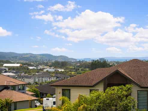 55 Cilliers Drive, Silverdale