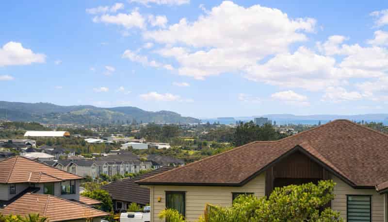 55 Cilliers Drive, Silverdale