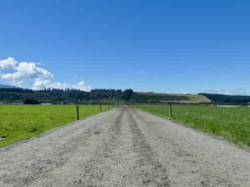 400 Keens Road, Springfield