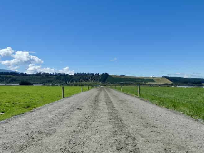 400 Keens Road, Springfield