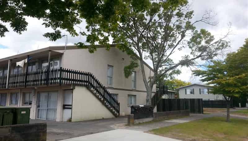 17/4 Eason Street, Rotorua Central