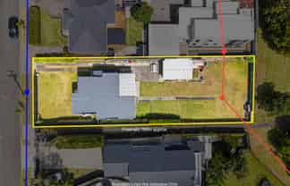 84 Michaels Avenue, Ellerslie