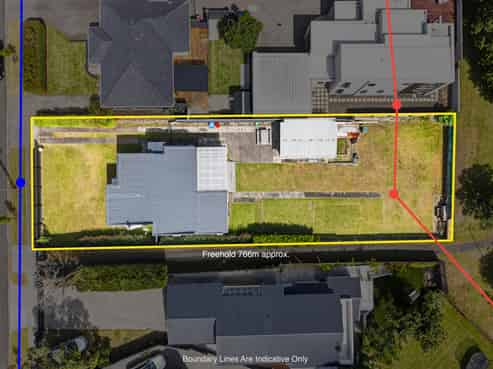 84 Michaels Avenue, Ellerslie