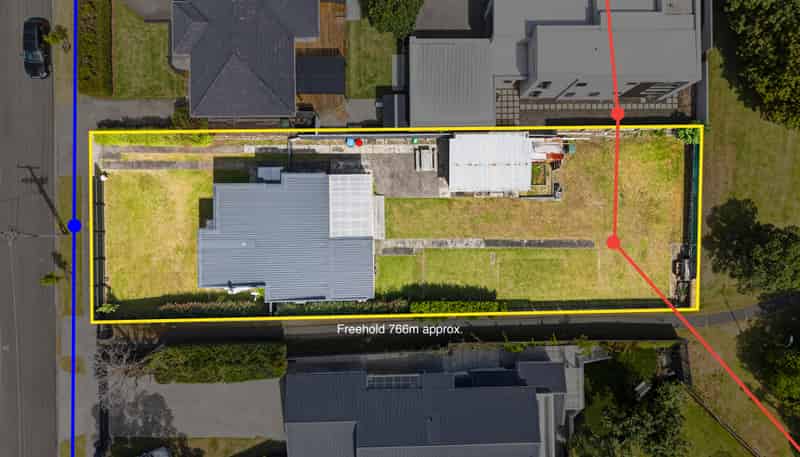 84 Michaels Avenue, Ellerslie