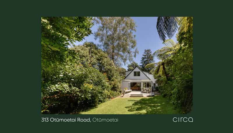 313 Otumoetai Road, Otumoetai