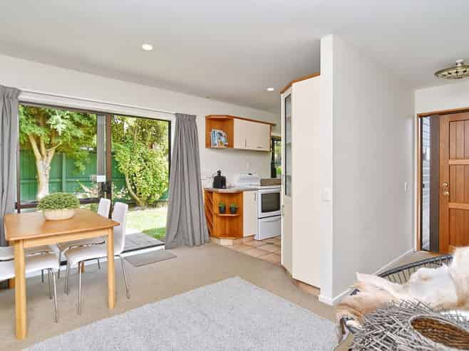 22A Blair Avenue, Papanui