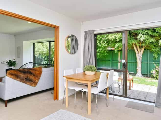 22A Blair Avenue, Papanui