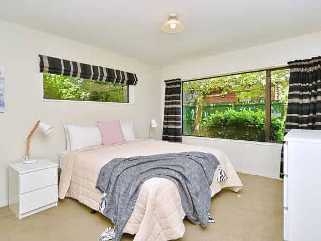 22A Blair Avenue, Papanui