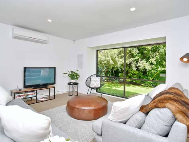 22A Blair Avenue, Papanui