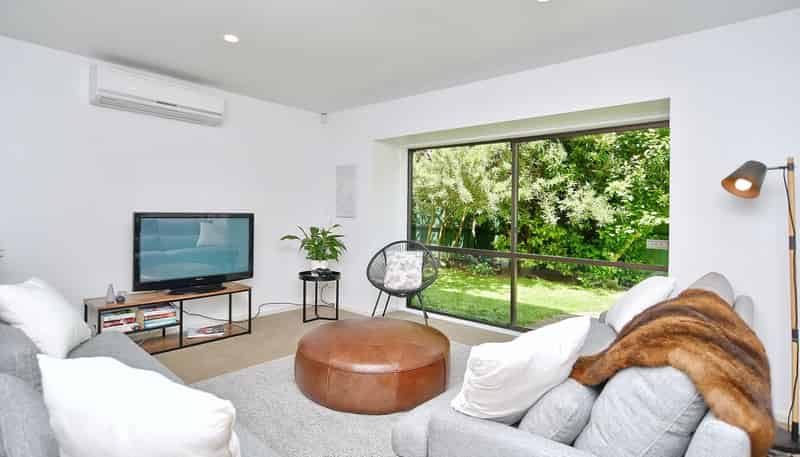 22A Blair Avenue, Papanui