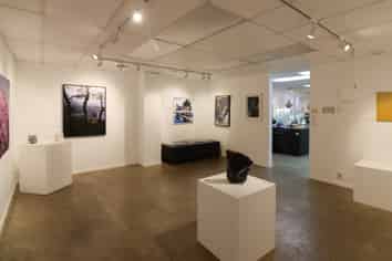 Whakatu Quarter - Boutique Retail 