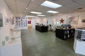 Whakatu Quarter - Boutique Retail 