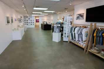 Whakatu Quarter - Boutique Retail 