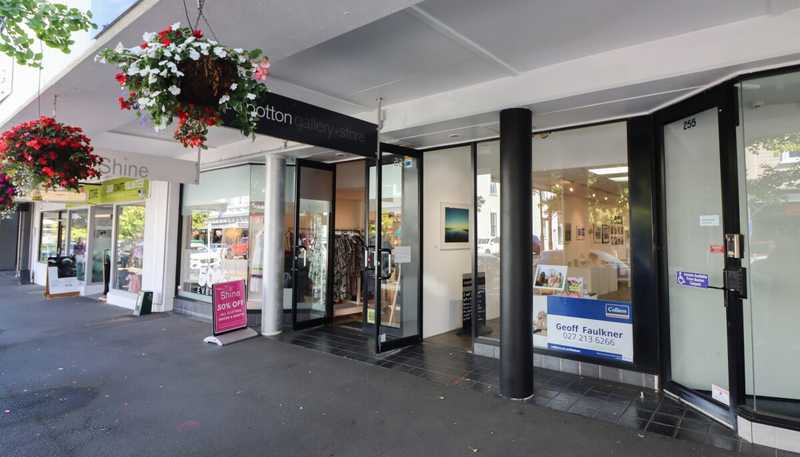 255 Hardy Street, Nelson City