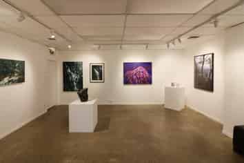 Whakatu Quarter - Boutique Retail 