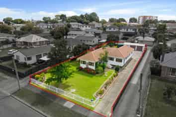 13 Hill Road, Papatoetoe