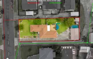 13 Hill Road, Papatoetoe