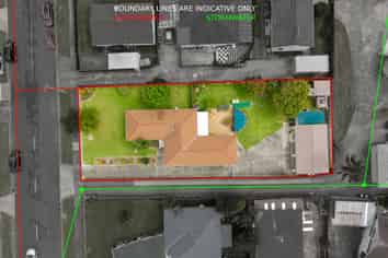 13 Hill Road, Papatoetoe