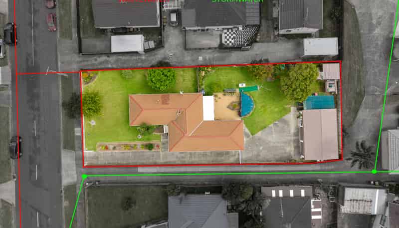 13 Hill Road, Papatoetoe