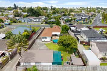 13 Hill Road, Papatoetoe