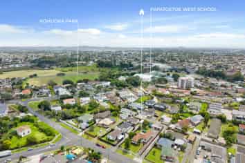 13 Hill Road, Papatoetoe