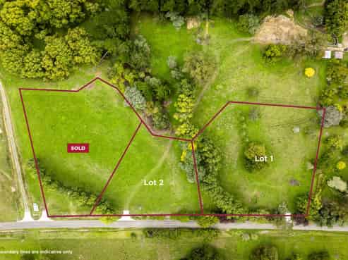 2420, 2430 and 2438 Kahuranaki Road, Elsthorpe