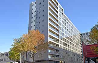 12K/147 Hobson Street, Auckland Central