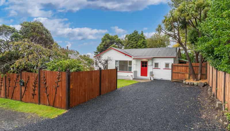 5 Moss Street, PORTOBELLO