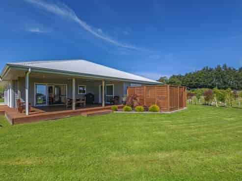 23 Haggerty Street, Kimbolton