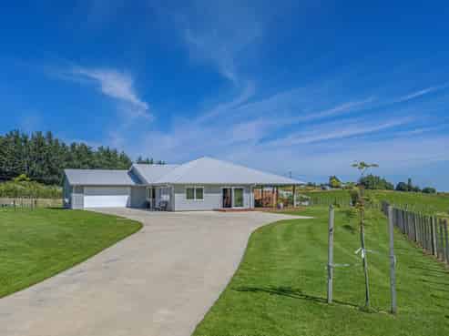 23 Haggerty Street, Kimbolton