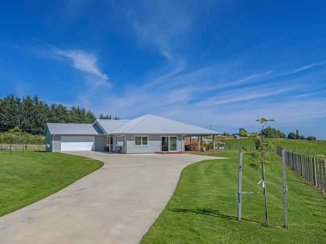 23 Haggerty Street, Kimbolton