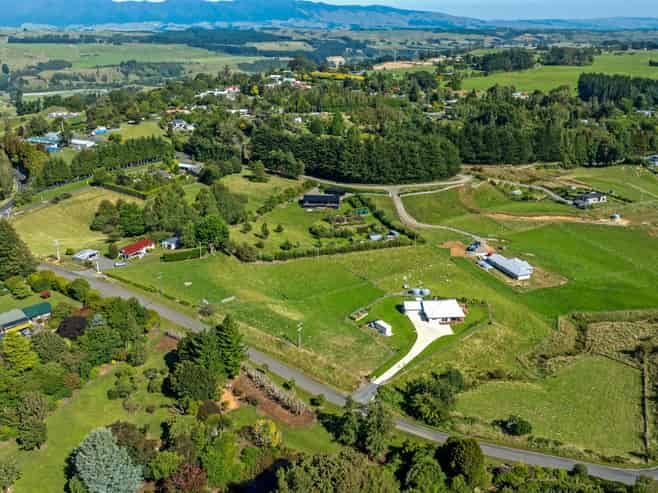 23 Haggerty Street, Kimbolton