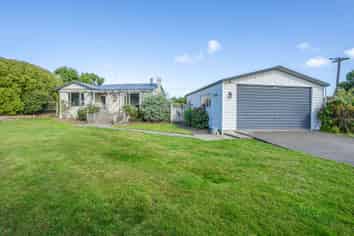 180 Grant Road, OTATARA