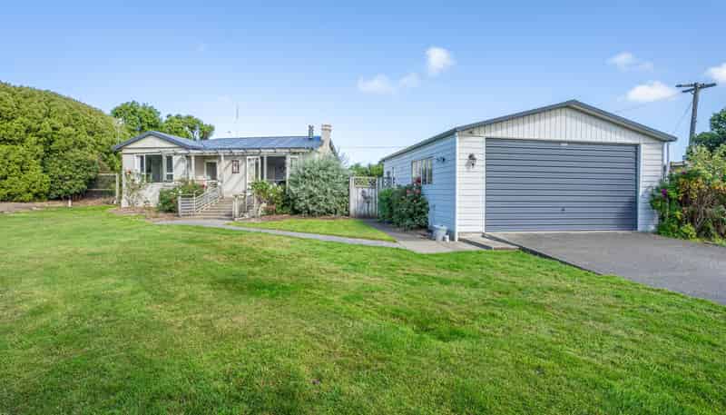 180 Grant Road, OTATARA