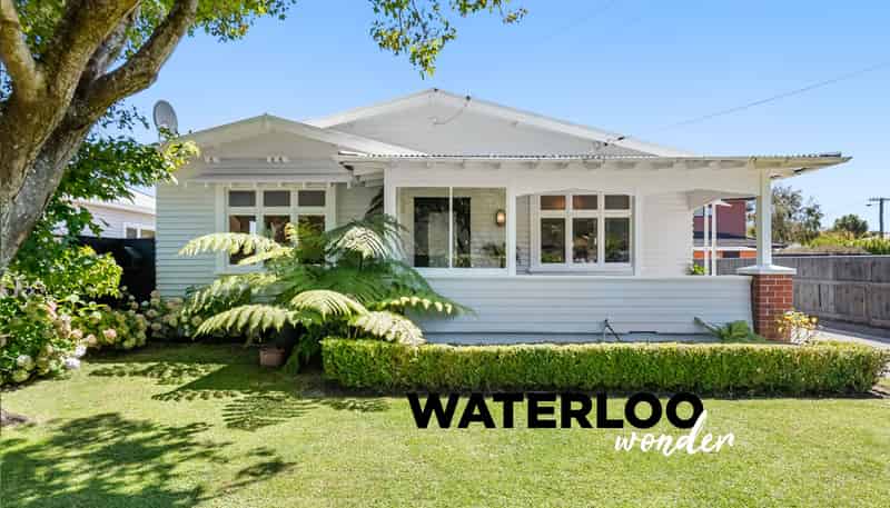 55 Trafalgar Street, Waterloo