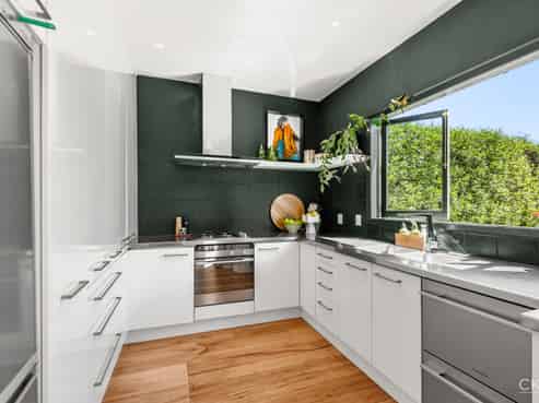 55 Trafalgar Street, Waterloo