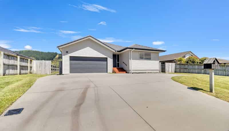 16 Oakland place, Ngongotaha