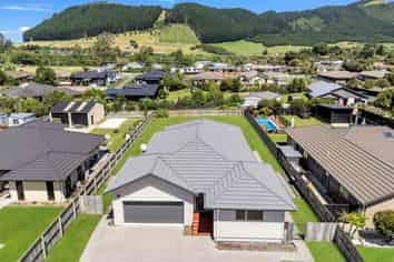 16 Oakland place, Ngongotaha