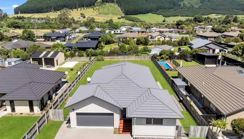 16 Oakland place, Ngongotaha