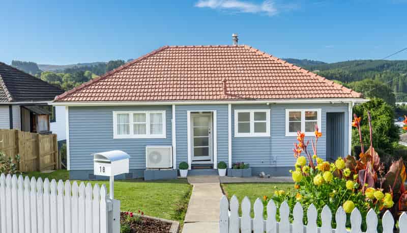 18 Rennie Street, Green Island