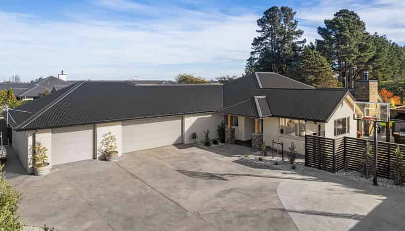 62 Stanford Way, Rolleston