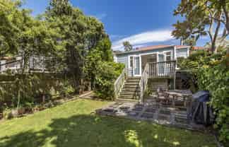 33 Edinburgh Terrace, Berhampore