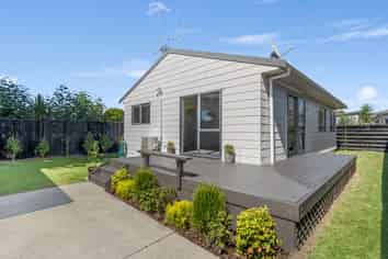 6b Exeter Street, Mount Maunganui