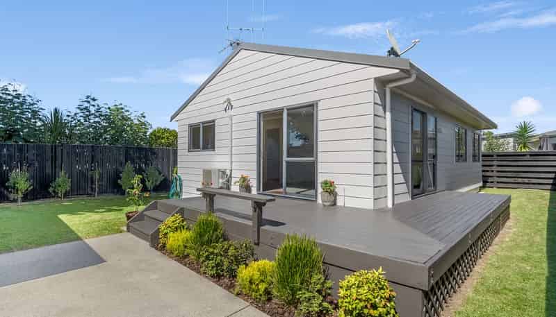 6b Exeter Street, Mount Maunganui