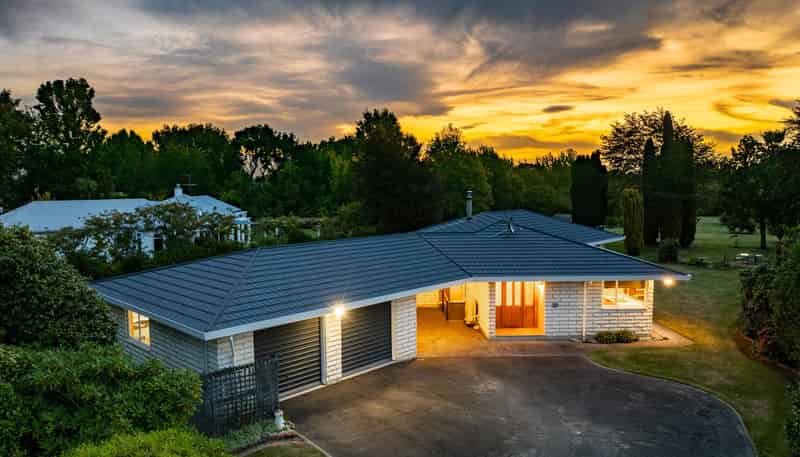 77 Colemans Road, Springlands