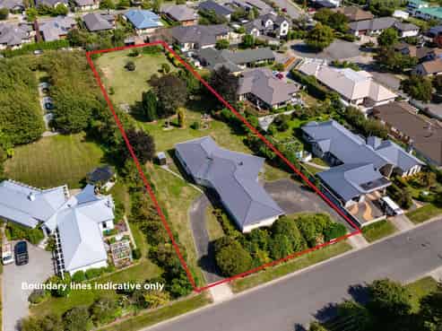 77 Colemans Road, Springlands