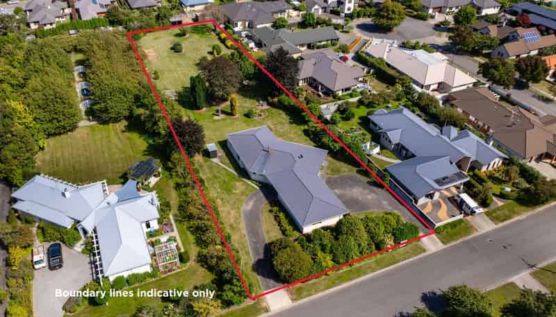 77 Colemans Road, Springlands