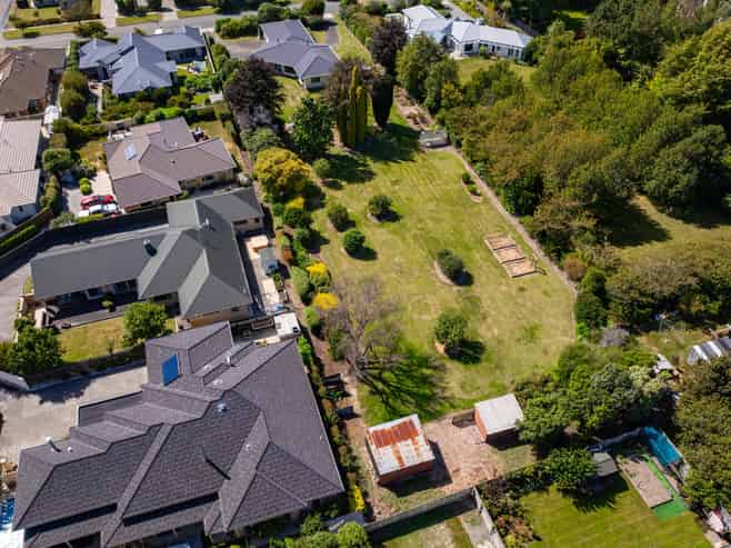 77 Colemans Road, Springlands