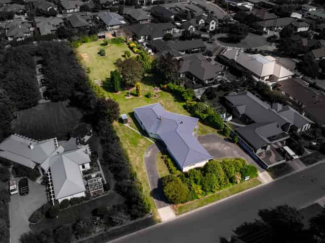 77 Colemans Road, Springlands