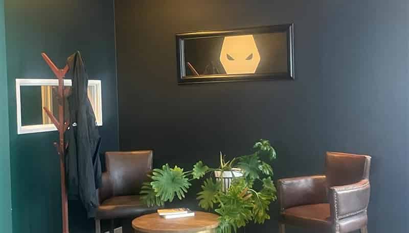  Tenancy 1, 33 Sale Street, Auckland Central